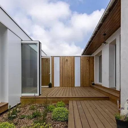 Maison De Bord De Avec Jardin * Les Sables-dʼOlonne